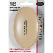 Black Opal Perfecting Powder Makeup, Carob, 0.32 oz