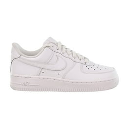 ★Nike★ air force 1 07 women shoes DD8959-103 Women's Nike Air Force 1 '07 White/Black-White-White (DD8959