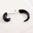 thumbnail image 6 of UDIYO Fashion Unisex Spiral Fake Ear Plug Flesh Plugs Ear Piercing Body Jewelry Earrings, 6 of 6