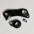 thumbnail image 5 of Bike Rear Gear Mech Derailleur Hanger CNC For SCOTT 235288 142-RWS12 MTB Road Mountain Bicycle Rear Derailleur Hanger Parts, 5 of 5