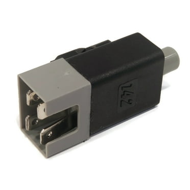 The ROP Shop | Plunger Interlock Switch for John Deere LA120, LA125, LA135 Lawn Tractor Clutch