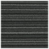 3M Nomad 7000 Heavy Traffic Carpet Matting, Nylon/Polypropylene, 36 x 120, Gray