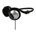 thumbnail image 2 of Koss Ksc17 Ksc17 Behind-the-head Headphones, 2 of 14
