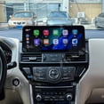 thumbnail image 3 of ZWNAV 12.3 inch Android 14 Car Radio For Nissan Pathfinder 2012-2020 Touch Screen GPS Wireless CarPlay Auto 4G Multimedia BT, 3 of 13
