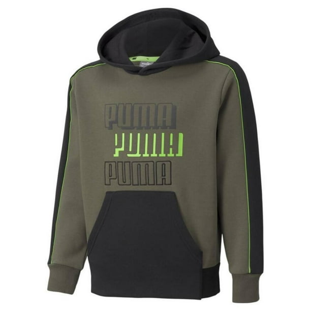 Puma alpha hot sale