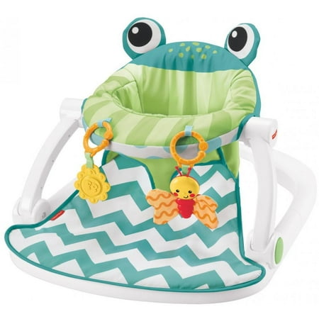 Activity Seat - Fisher-Price Sit-Me-Up Floor Seat