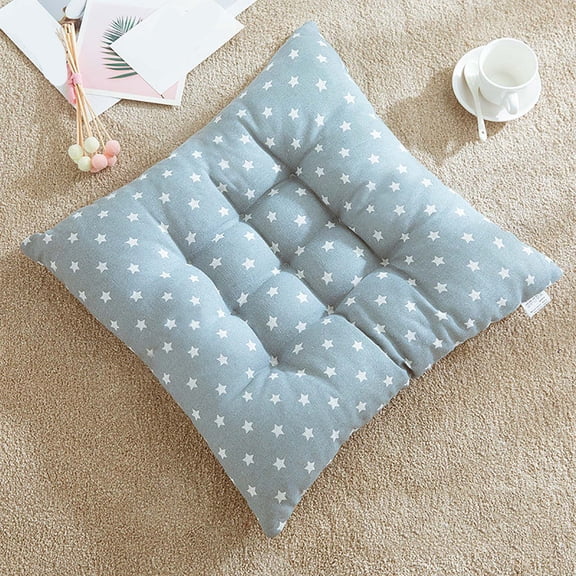 Cushion,Indoor Outdoor Garden Patio Home Kitchen Office Sofa Chair Seat Soft Cushion