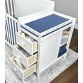 thumbnail image 6 of Sorelle Essex Crib & Changer, 6 of 7