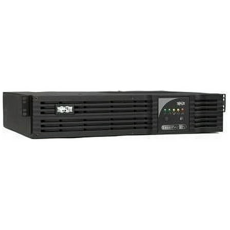 Tripp Lite  SM2200RMXL2UTAA Smart Pro Rackmount 2200 VA 1600 Watts 8 Outlets Line Interactive UPS TAA / GSA Compliant