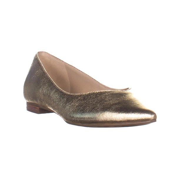 marc fisher studded flats