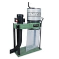 thumbnail image 3 of General International 10-030CFM1 1 HP 7 Amp Dust Collector, 3 of 13