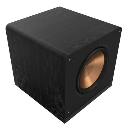 Klipsch - Reference Premiere 1600 W Powered 16" Subwoofer - Black