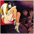 thumbnail image 1 of Cowboy Bebop : Série Originale Bande Dessinée [Vinyle Audio], 1 of 5