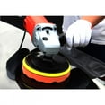 thumbnail image 3 of FAGINEY Buffing Pad Set, High Strength Polisher Buffer Pad Set, Car Polishing Super Absorbent Sports Car Maintenance Worker Driver For Car, 3 of 8