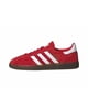 thumbnail image 1 of Zapatillas de deporte clásicas informales para hombre y mujer de Handball Spezial, con núcleo de aluminio, color negro, azul marino, goma y azul claro, 1 of 4