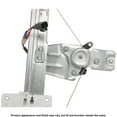 thumbnail image 3 of CARDONE New 82-1051AR Power Window Motor and Regulator Assembly Rear Left fits 2003-2010 Chevrolet, Pontiac, Saturn, 3 of 4