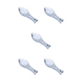 thumbnail image 1 of Moyic Herramienta de eliminación de escamas domésticas lavable de repuesto Manual para escamas de pescado Type2 NO2, 1 of 6