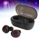 thumbnail image 4 of Auricular DE, Auriculares inalámbricos Ligeros E Inteligentes Touch Control Estéreo para la Oficina para el Hogar, 4 of 7