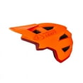 thumbnail image 4 of Leatt MTB AllMtn 2.0 Men Helmet, Flame, L, 59-63cm, 4 of 6