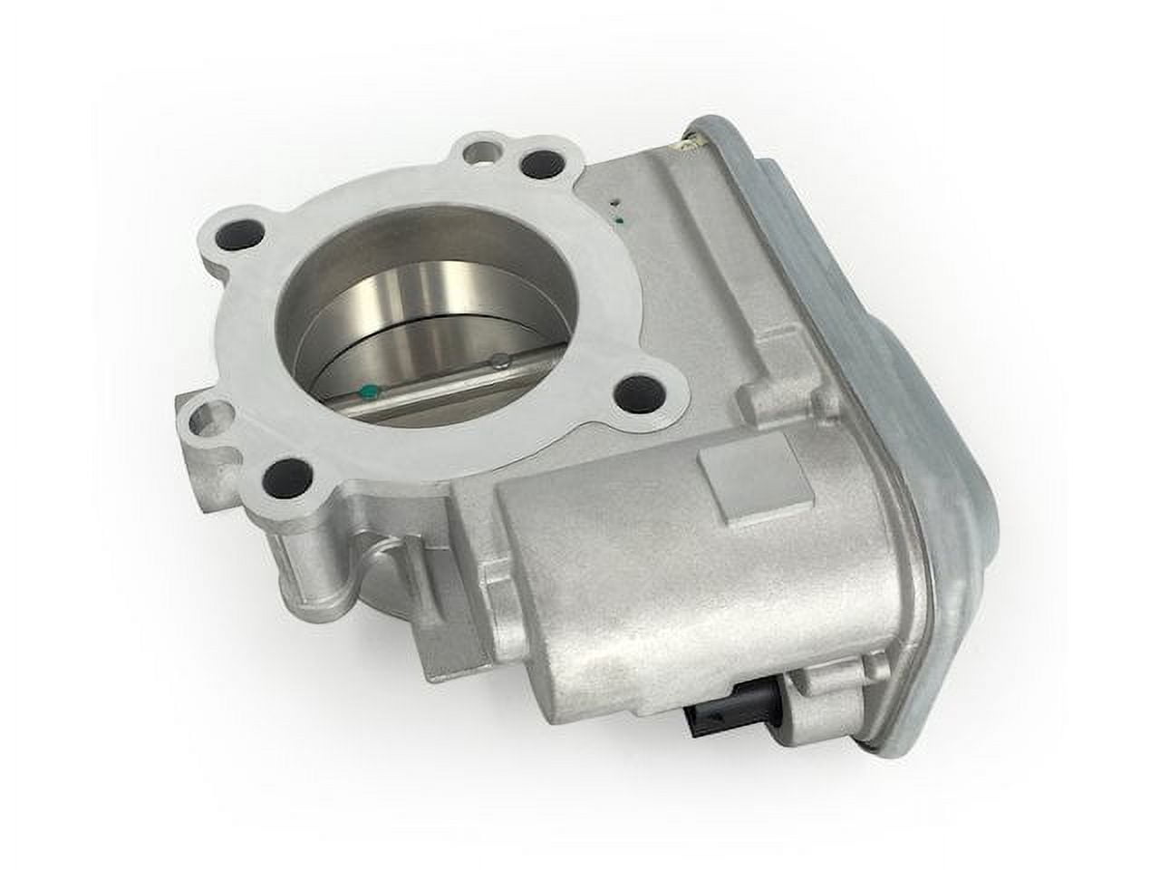 Throttle Body Assembly - Compatible with 2008 - 2014 Dodge Avenger 2.4L 4-Cylinder 2009 2010 2011 2012 2013