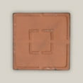 thumbnail image 4 of Square | Jade Ceramic Plant Saucer | High Fired Ecofriendly Clay - Sizes 8"-15" - FREE SHIPPING (11.5"W, Jade), 4 of 11