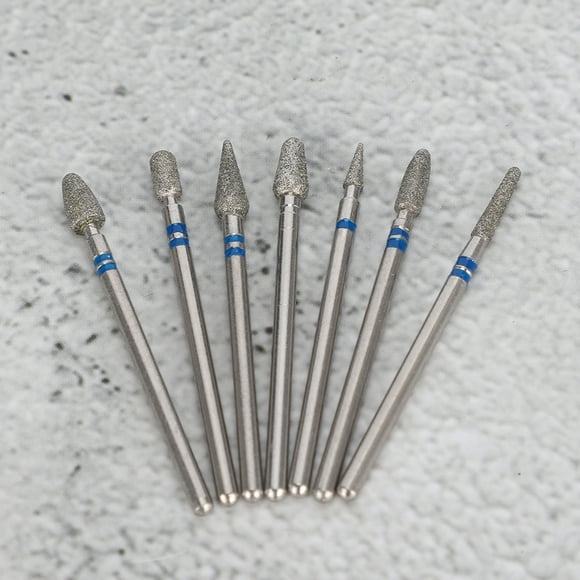 Cabezal de pulido para manicura BuyWeek Arena de diamante