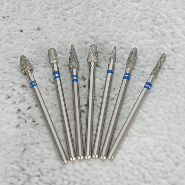 Cabezal de pulido para manicura BuyWeek Arena de diamante