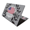 thumbnail image 1 of MightySkins HPENX31320-2nd Amendment Skin for HP Envy x360 13 in. 2020 - 2nd Amendment, 1 of 4