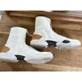 thumbnail image 2 of Ni - ke SZ 11.5 Ni - ke Air Jordan 28 XX8 649501-100 BAMBOO CRESCENT CITY 1 3 4 5 6 9 11 12, 2 of 5