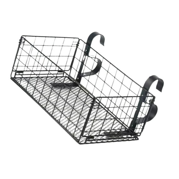 Sinyiin Metal Pool Storage Rack Poolside Towel Rack Large Capacity Folding Pool Storage Basket Organizers Pool Accessories