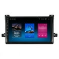 thumbnail image 2 of RoverOne 8GB+128GB Car Radio Bluetooth CarPlay GPS Navigation Stereo for Toyota Prius XW50 2015-2020, 2 of 4