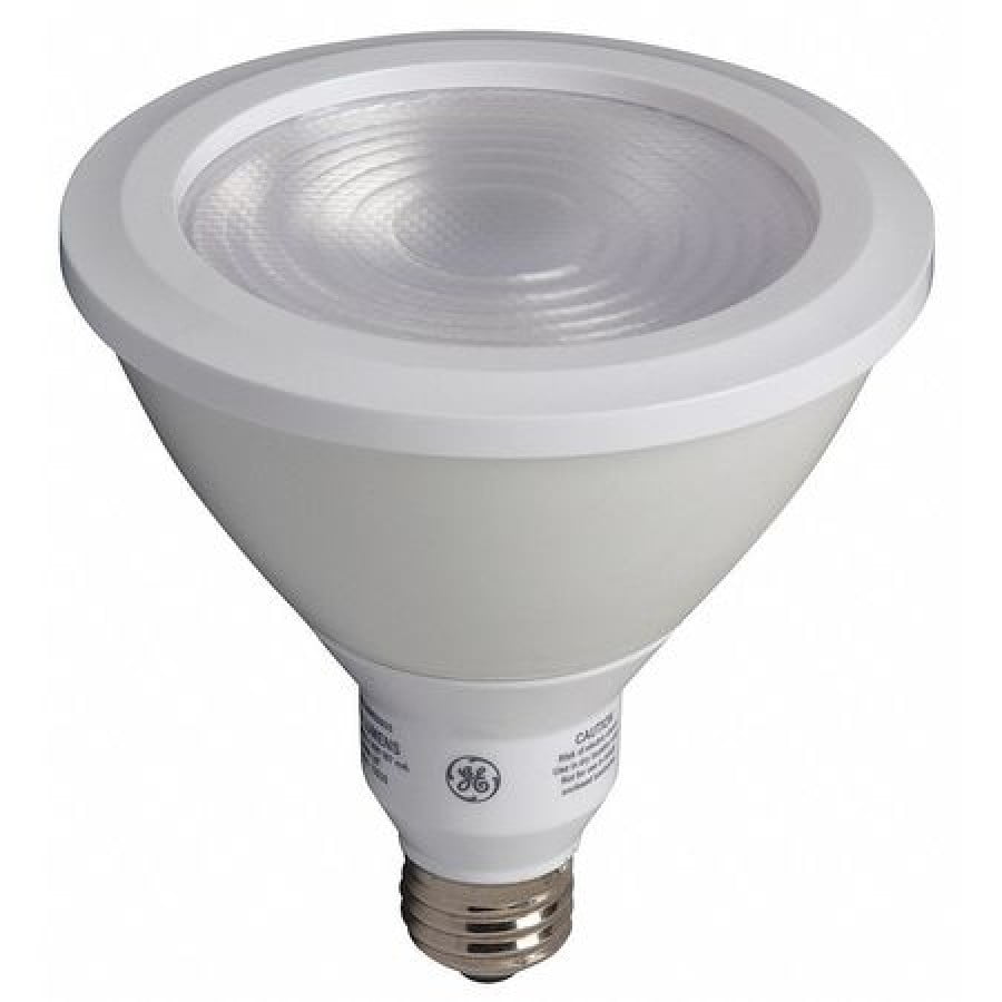 GE CURRENT LED18D38OW382740 LED Lamp, PAR38, 18W, 2700K, 40deg., E26