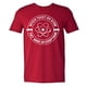 thumbnail image 1 of Playeras Deportivas Para Hombre, Camisa Con Degradado Teñida, Fresca Y Fina, Transpirable, Con Cuello Colgante, 1 of 3