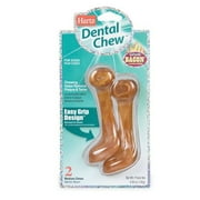 Hartz Chew 'n Clean Dog Chew Toy
