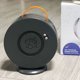 thumbnail image 2 of Máquina de burbujas, soplador de burbujas automático recargable para fiestas, bodas al aire libre Tmvgtek libre de BPA, 2 of 3