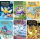 thumbnail image 3 of Set completo de la serie Dragon Masters de 33 libros nuevos, 3 of 8