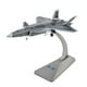 thumbnail image 4 of 1/144 J20 modelo avión simulación decoración de mesa regalo coleccionables ornamento avión para cafetería oficina estantería sala de estar, 4 of 9