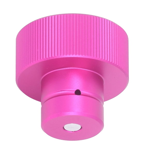 Adaptateur de Cylindre CO2, Excellente Étanchéité TR21 4 Fils Facile à Installer Adaptateur de Soda Water CO2 pour Remplacement