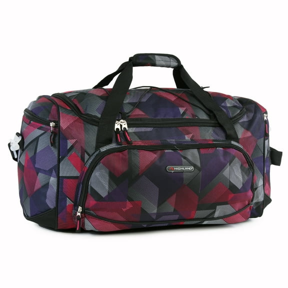 Pacific Coast Signature Women's Medium Travel Duffel Bag