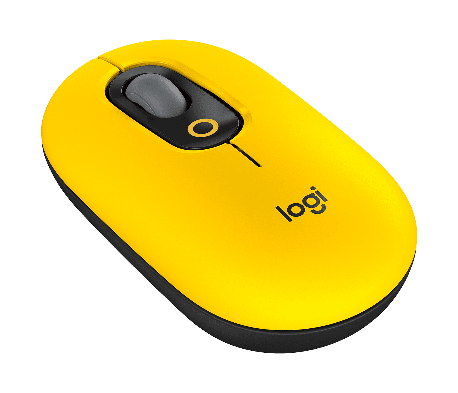 Logitech POP Silent USB Type A Wireless Bluetooth Mouse