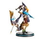 thumbnail image 1 of Primeras 4 figuras de Dark Horse Comics - Legend of Zelda: Breath of The Wild - Revali (edición estándar), 1 of 4