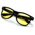 thumbnail image 5 of Gafas de sol para hombre y mujer, gafas de sol retro, 5 of 5