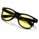 thumbnail image 5 of Gafas de sol para hombre y mujer, gafas de sol retro, 5 of 5