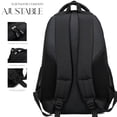 thumbnail image 3 of Mochila Impermeable,Mochila Portátil Hombre Mochila Aire Libre para Laptop, 3 of 7