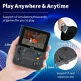Handheld Game Console Charger 2 in 1 Doubles 3 5 inch Handheld King Of handheld-game-console-charger-2-in-1-doubles-3-5-inch-handheld-king-of