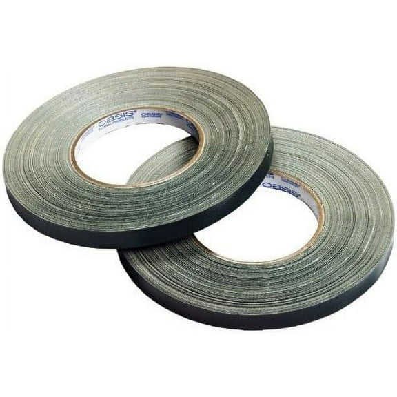 1/2" Green Bowl Tape 60 yds