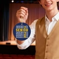 thumbnail image 6 of Graduation Ornament Class of 2026 Senior 2026 Ornament Graduation Gift for High School College Seniors Congratulations Gifts for Last Year Students Xmas Ornaments Decorations Graduation Gifts, 6 of 6