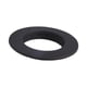 thumbnail image 4 of Collarín de tubería para chimenea de metal resistente al desgaste, accesorio fácil de usar para el hogar Para tubo de 135 mm, 4 of 9