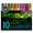 Other, variant on Crafty Croc Liquid Chalk Markers, Vibrant Neon Colors, 10-Pack