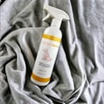 thumbnail image 4 of Buddy's Best Fresh & Clean Dry Shampoo for Dogs, 16 fl oz Bottle Waterless Dog Shampoo for Dog and Puppy Grooming (Apple Tart), 4 of 9